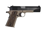 Colt 1991 Government TALO .45 ACP 5" McMillan Tan O1991-MT - 2 of 2