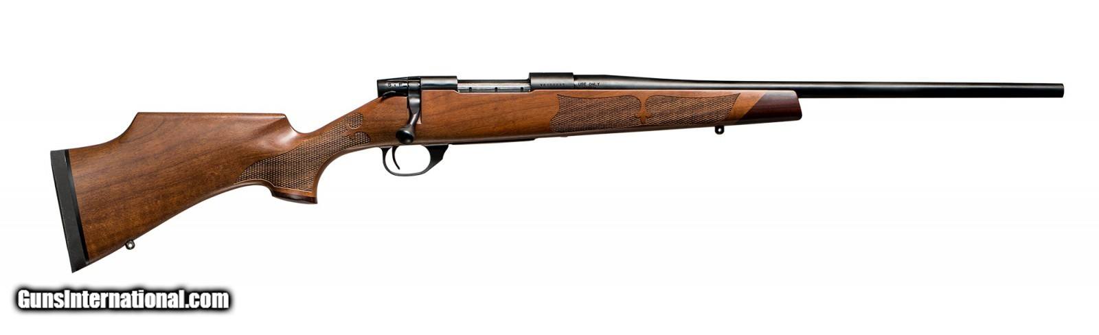 Weatherby Vanguard Camilla 6.5 Creedmoor 20