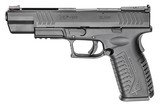 Springfield Armory XDM 10mm 5.25" 15 Rds XDM952510BHCE - 3 of 4