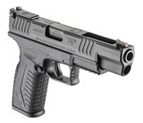 Springfield Armory XDM 10mm 5.25" 15 Rds XDM952510BHCE - 2 of 4