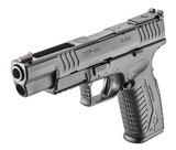 Springfield Armory XDM 10mm 5.25" 15 Rds XDM952510BHCE - 4 of 4