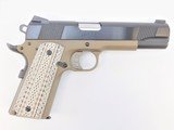 Colt XSE Lightweight Government FDE .45 ACP 5" TALO Edition O1880XSE-BGTT - 1 of 2