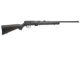 Savage Mark II F Bolt-Action .22 LR 20.75" 26700 - 1 of 1