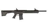 Typhoon Defense X12 AR-15 12 Gauge Shotgun 18.5" X120101 - 1 of 2