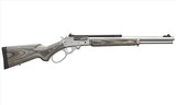 MARLIN 1895 SBL STAINLESS 18.5