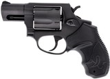 Taurus Model 605 .357 Magnum 2" Blued 5 Rounds 2-605021 - 2 of 2
