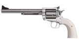 Magnum Research BFR Bisley .480 Ruger / .475 Linebaugh 7.5" BFR480-4757B - 1 of 1