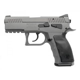 Kriss Sphinx SDP Compact Alpha Wolf 9mm 3.7" S4-WWSXX-E020 - 1 of 2