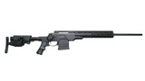 HOWA Precision Rifle .308 Win 22" Black HPR30822SB - 1 of 1