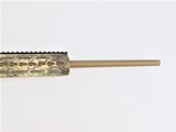 HOWA Precision Rifle 308 Win 22" Bronze/Highlander HPR308C22SB-K - 4 of 4