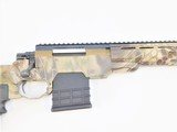 HOWA Percision Rifle 6.5 Creed Bronze/Highlander 22