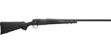 Remington 700 SPS Varmint .308 Win 26" 4 Rds Black 84218 - 1 of 1