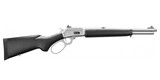 Marlin 1894 CST .357 Magnum/.38 Special 16.5" Stainless TB 70438 - 1 of 1