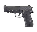 Sig Sauer P226 MK25 Navy Seals 9mm 4.4" 15 Rds MK-25 - 1 of 1