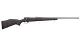 Weatherby Vanguard Series 2 Back County .240 Wby Mag 24" VBK240WR4O - 1 of 1