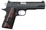 CZ-USA Dan Wesson Vigil 9mm Luger 5" 9 Rds 01833 - 1 of 1