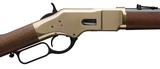 Winchester 1866 Short Rifle .45 Colt 20
