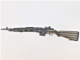 Springfield M1A Scout Squad LIMITED EDITION .308 Win Black Flag AA9115SB - 2 of 7