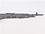 Springfield M1A Scout Squad LIMITED EDITION .308 Win Black Flag AA9115SB - 4 of 7