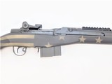 Springfield M1A Scout Squad LIMITED EDITION .308 Win Black Flag AA9115SB - 3 of 7
