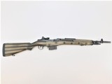 Springfield M1A Scout Squad LIMITED EDITION .308 Win ODG Flag AA9115SG - 1 of 7