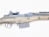 Springfield M1A Scout Squad LIMITED EDITION .308 Win ODG Flag AA9115SG - 3 of 7