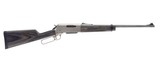 Browning BLR Lightweight '81 Stainless Takedown .270 Win 22