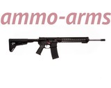 Asylum Weaponry AR-15 18" SS SPR DMR .223 Remington AWSS18 - 1 of 1