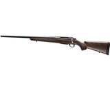 TIKKA T3x HUNTER WALNUT / BLUED LEFT HAND 6.5X55 SWEDE JRTXA351L - 1 of 1