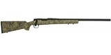 Remington Model 700 5-R Stainless Gen 2 .308 Win 24