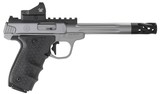 Smith & Wesson SW22 Victory Target .22 LR 6" Vortex Viper 12079 - 2 of 5