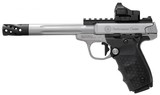 Smith & Wesson SW22 Victory Target .22 LR 6" Vortex Viper 12079 - 1 of 5