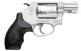 Smith & Wesson Model 637 Airweight .38 S&W Special 1.875" SS 163050 - 1 of 4