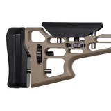 Smith & Wesson Performance Center T/C LRR .6.5 Creed FDE 24