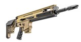 FNH FN SCAR 20S 7.62 NATO 20" FDE 10 Rds 38996 - 3 of 3
