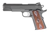 Springfield 1911 Loaded .45 ACP 5" Parkerized CA Compliant PX9109LCA - 2 of 2