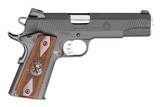 Springfield 1911 Loaded .45 ACP 5" Parkerized CA Compliant PX9109LCA - 1 of 2