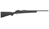 Mossberg Patriot Synthetic BLK .30-06 Springfield 22