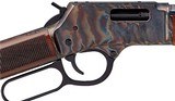 Henry Big Boy Steel CCH .44 Magnum / .44 Special 20" H012CC - 2 of 2