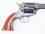 Uberti 1873 Buntline NM Revolver .45 Colt 18" 6-Shot 344161 - 3 of 3