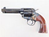 Uberti Bisley Revolver .45 Colt 4.75" 6-Shot 346121 - 2 of 8