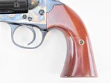 Uberti Bisley Revolver .45 Colt 4.75" 6-Shot 346121 - 6 of 8