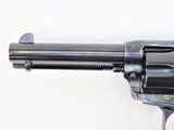 Uberti Bisley Revolver .45 Colt 4.75" 6-Shot 346121 - 8 of 8
