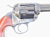 Uberti Bisley Revolver .45 Colt 4.75" 6-Shot 346121 - 3 of 8