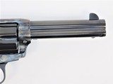Uberti Bisley Revolver .45 Colt 4.75" 6-Shot 346121 - 7 of 8