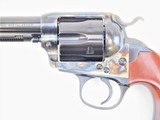 Uberti Bisley Revolver .45 Colt 4.75" 6-Shot 346121 - 4 of 8
