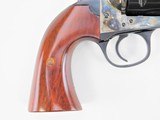 Uberti Bisley Revolver .45 Colt 4.75" 6-Shot 346121 - 5 of 8