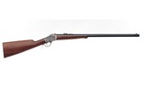 Uberti 1885 High Wall Carbine Single Shot Rifle .45-70 Govt 28" 348700 - 1 of 1