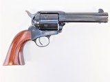 Uberti 1873 Callahan .44 Magnum 4.75" 6-Shot 349322 - 1 of 2