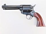 Uberti 1873 Callahan .44 Magnum 4.75" 6-Shot 349322 - 2 of 2